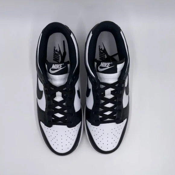 Nike Dunk Low Mens Shoes - Picture 5 of 8